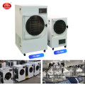 Hot Sale Industrial Small Volume Lyophilizer Freeze Drying Machine